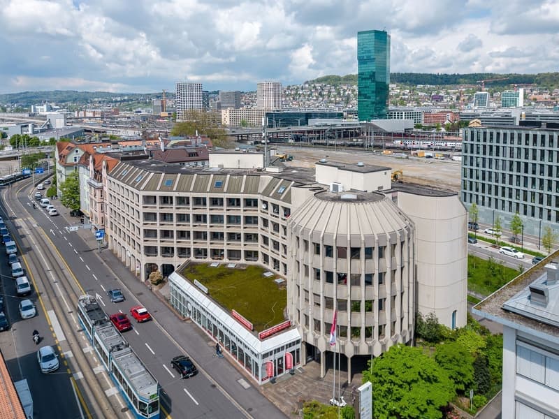 Die perfekte Start oder Übergangslösung für Ihr Business (7)
