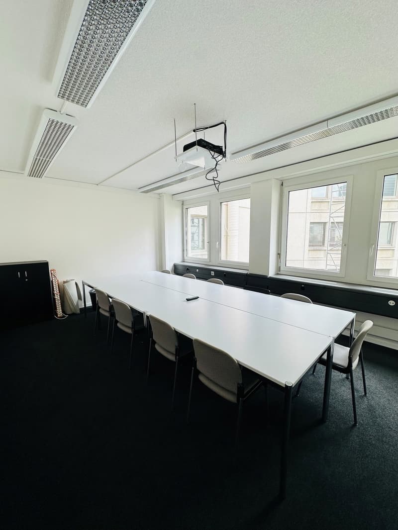 Die perfekte Start oder Übergangslösung für Ihr Business (1)
