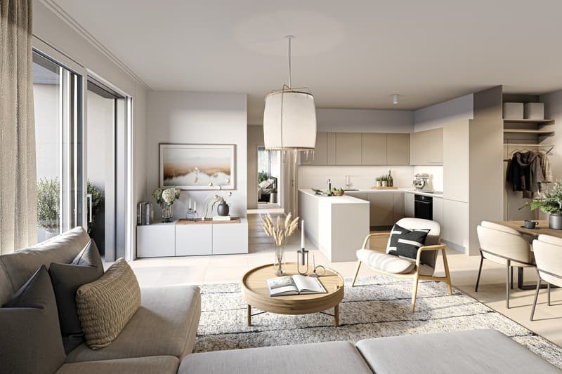 RESIDENZA HEDERA - FIRST RENTAL OF MODERN APARTMENTS IN TENERO-CONTRA (13)