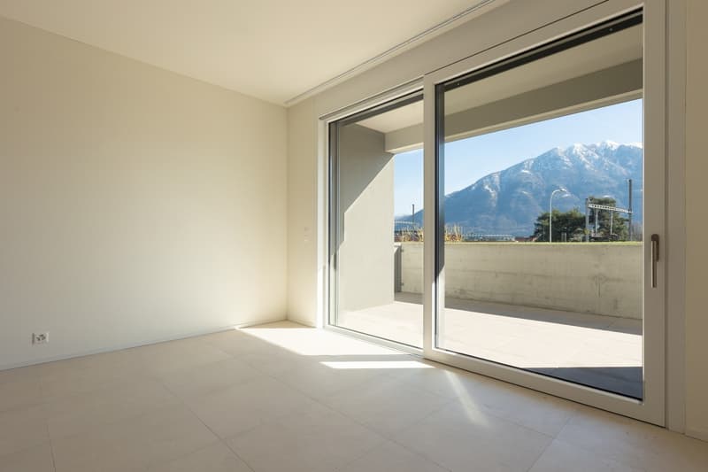 RESIDENZA HEDERA - FIRST RENTAL OF MODERN APARTMENTS IN TENERO-CONTRA (2)