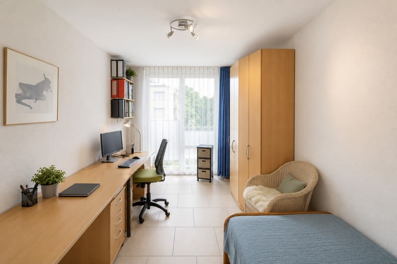 Happiness at first sight - ownership in Kreuzlingen (6)