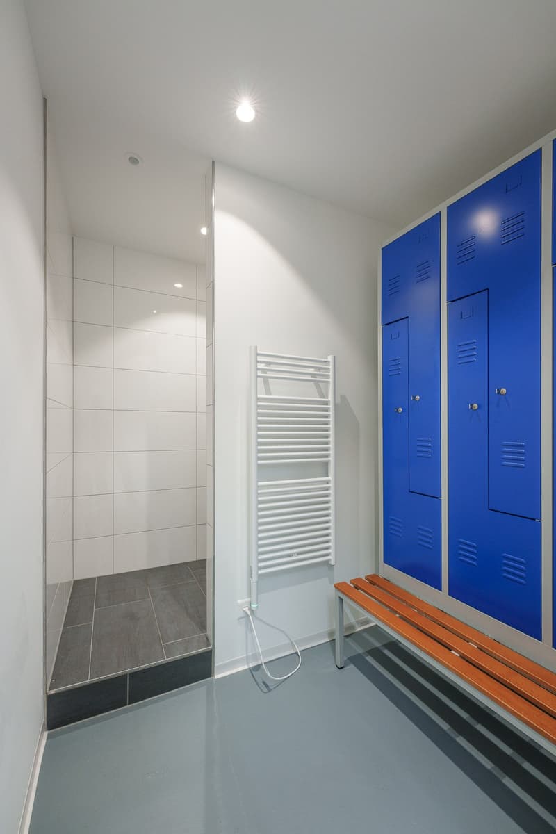 Attractive, expanded office space in a central location in Wallisellen (8)