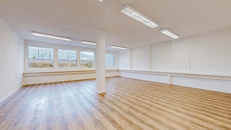 Looking for a temporary solution? A short rental period is possible here! (8)