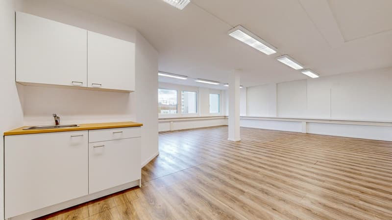 Looking for a temporary solution? A short rental period is possible here! (4)