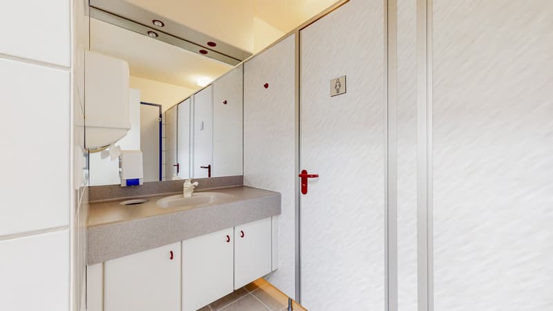 Looking for a temporary solution? A short rental period is possible here! (6)