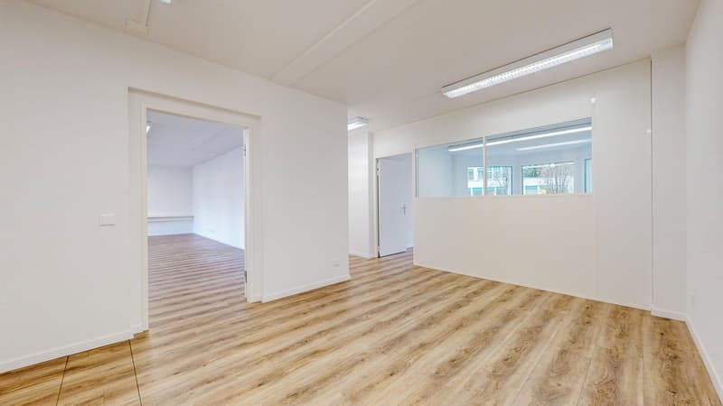 Looking for a temporary solution? A short rental period is possible here! (7)
