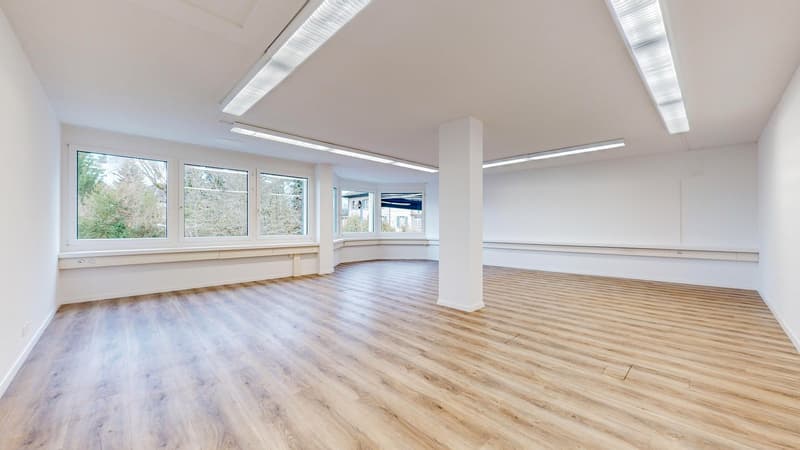Looking for a temporary solution? A short rental period is possible here! (12)