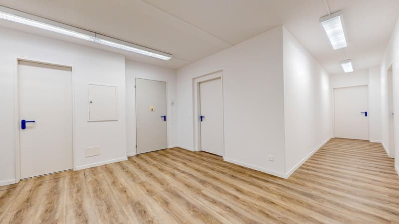 Looking for a temporary solution? A short rental period is possible here! (5)