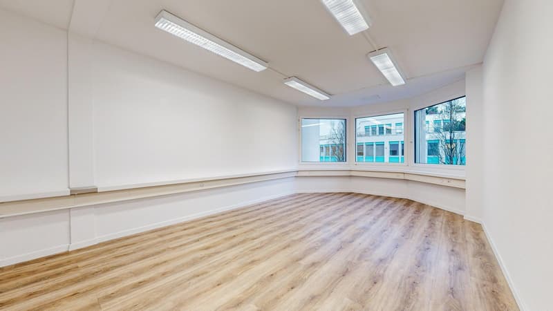 Looking for a temporary solution? A short rental period is possible here! (10)