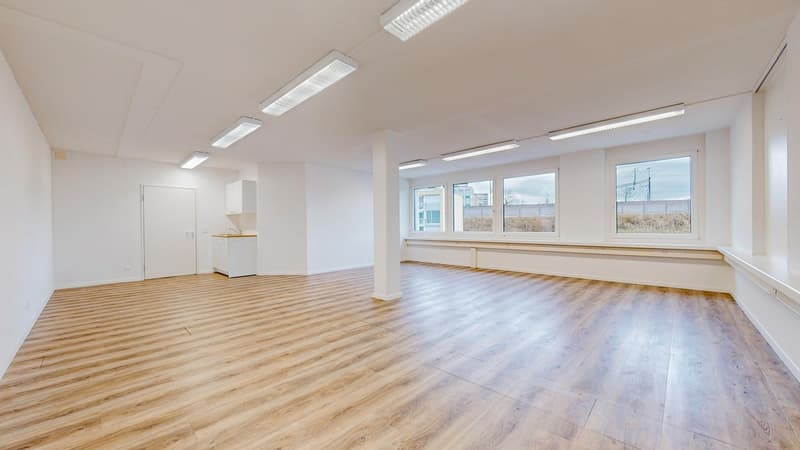 Looking for a temporary solution? A short rental period is possible here! (9)