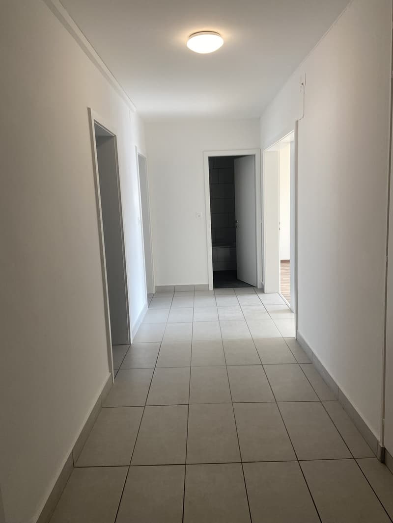 Erstvermietung nach Teilsanierung - Ihre neue Wohnung im Herzen von Basel (3)