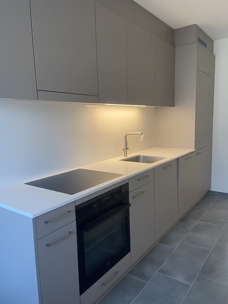 Erstvermietung nach Teilsanierung - Ihre neue Wohnung im Herzen von Basel (4)