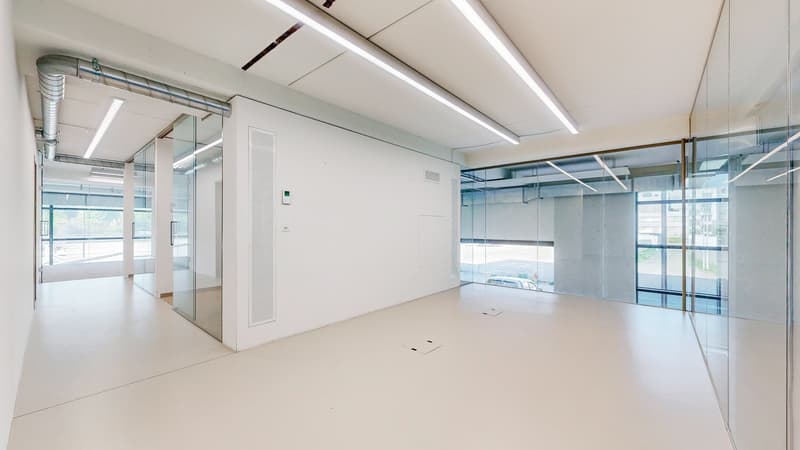 R4 - Einzigartiges Autohaus mit höchstmöglicher Visibilität (9)
