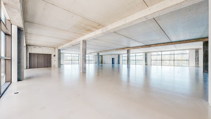 R4 - Einzigartiges Autohaus mit höchstmöglicher Visibilität (6)