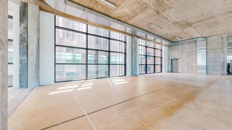 R4 - Einzigartiges Autohaus mit höchstmöglicher Visibilität (5)