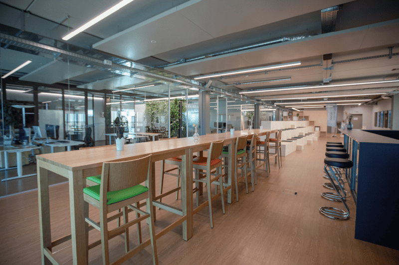Exklusive Büro- und Showroomflächen mit Autolift bis zu 5'700 m² (4)