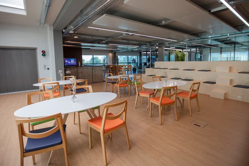 Exklusive Büro- und Showroomflächen mit Autolift bis zu 5'700 m² (5)