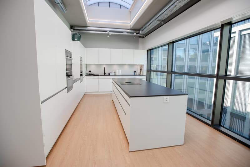 Exklusive Büro- und Showroomflächen mit Autolift bis zu 5'700 m² (6)