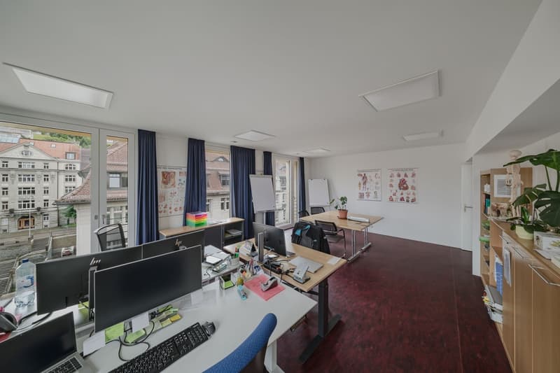 Top-Lage St. Gallen - Moderne Arbeitswelt für Unternehmen mit Anspruch (10)