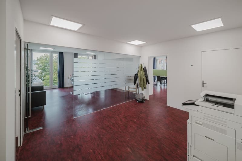 Top-Lage St. Gallen - Moderne Arbeitswelt für Unternehmen mit Anspruch (5)