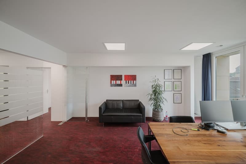 Top-Lage St. Gallen - Moderne Arbeitswelt für Unternehmen mit Anspruch (11)