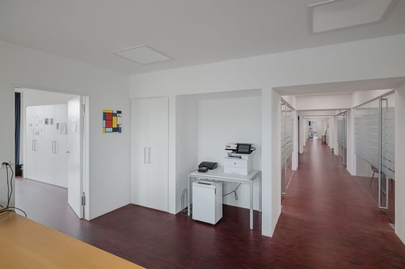 Top-Lage St. Gallen - Moderne Arbeitswelt für Unternehmen mit Anspruch (4)