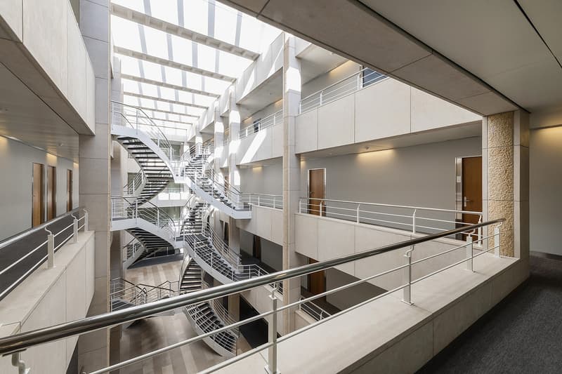 Atrium