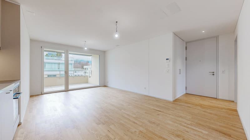 Wohnen, das begeistert LOU Luzern - Bezug ab 1. Juli 2026 (3)