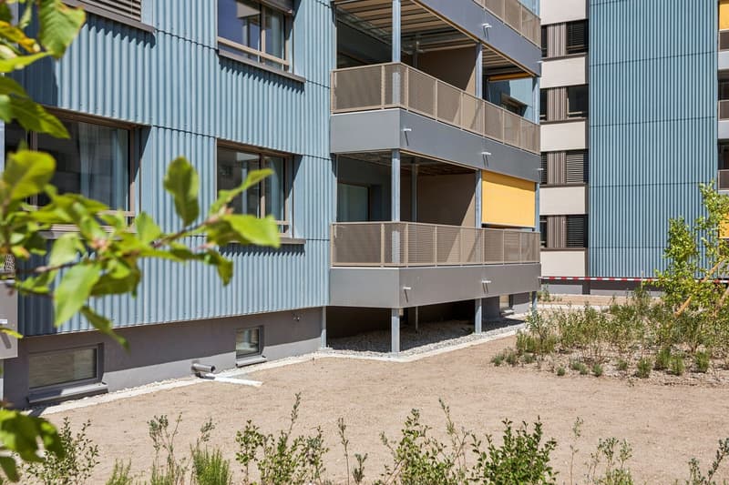 Ruhig, modern, nah bei Bern 3.5-Zimmer zum Wohlfühlen (12)