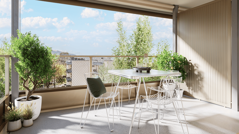 Ruhig, modern, nah bei Bern 3.5-Zimmer zum Wohlfühlen (11)
