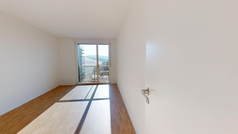 Ruhig, modern, nah bei Bern 3.5-Zimmer zum Wohlfühlen (6)