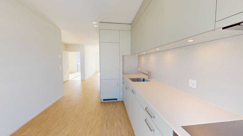 Ruhig, modern, nah bei Bern 3.5-Zimmer zum Wohlfühlen (5)