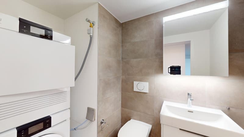 Grosszügig, modern, zuhause - 4.5-Zimmer zum Wohlfühlen (8)