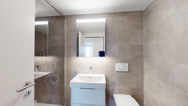 Grosszügig, modern, zuhause - 4.5-Zimmer zum Wohlfühlen (7)
