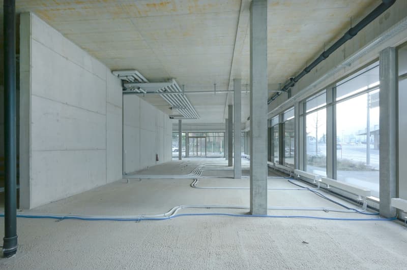 Gebäude A