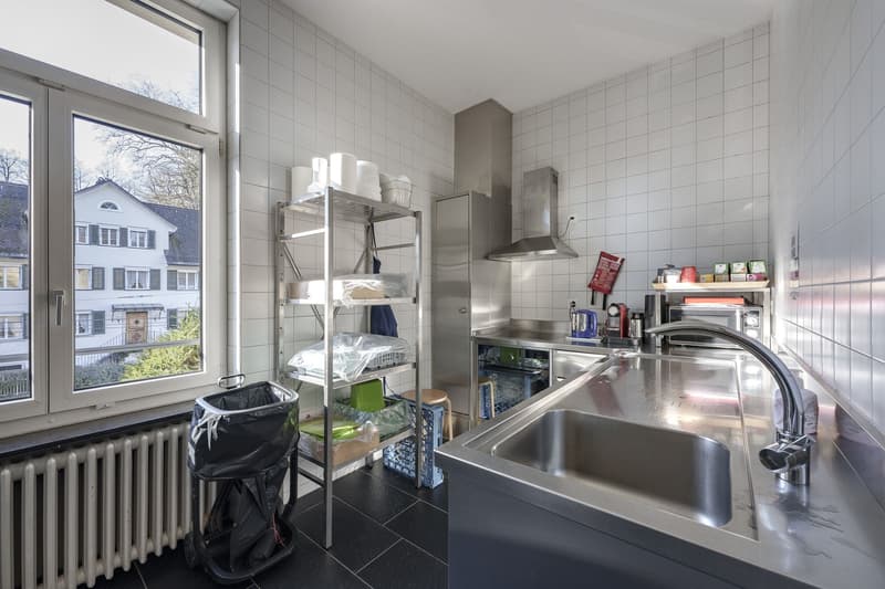 Repräsentative Gewerbevilla in Bestlage! (7)