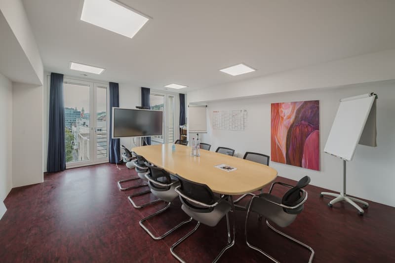 Top-Lage St. Gallen - Moderne Arbeitswelt für Unternehmen mit Anspruch (6)