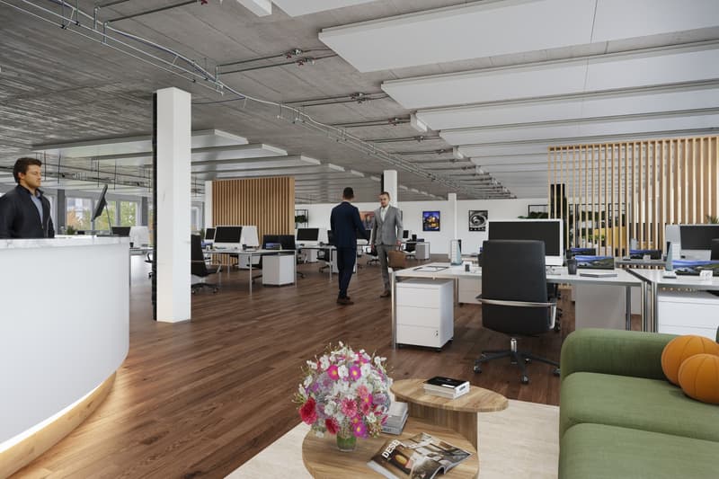 Ihr neuer Business-Standort in Bern (5)
