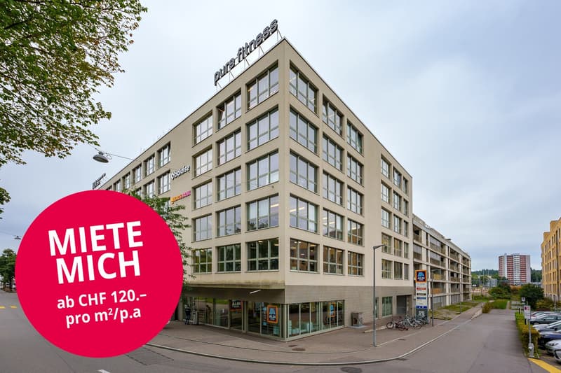Ihr neuer Business-Standort in Bern (1)