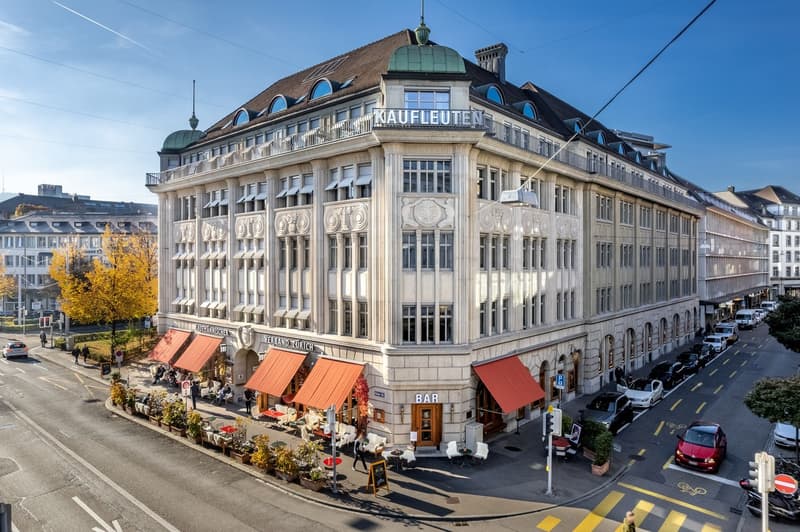 Repräsentative Bürofläche im Haus zur Kaufleuten (11)