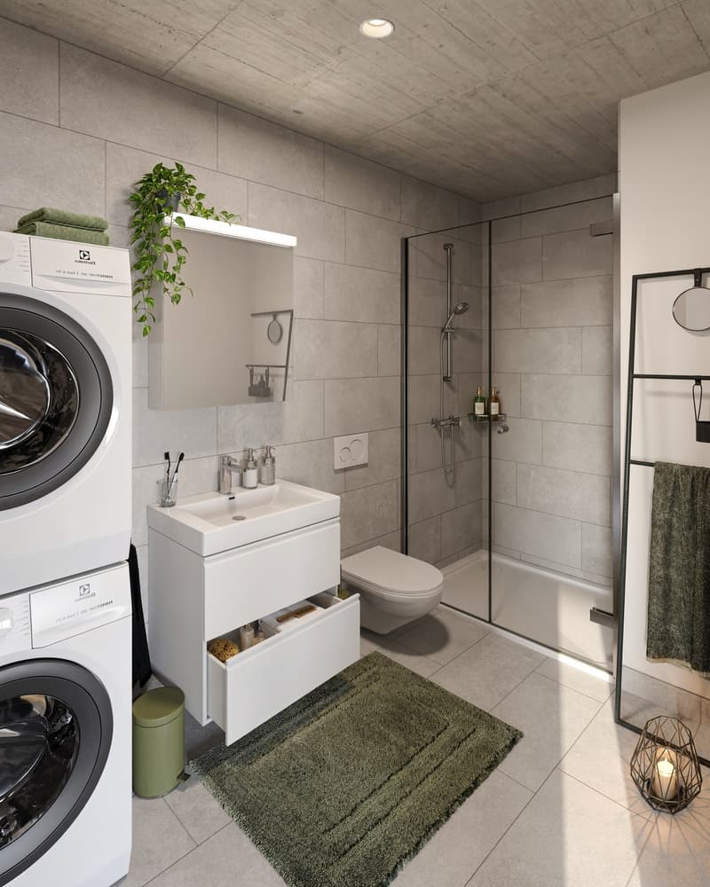 FIFTY - Neubauwohnung im Aebi-Areal (3)