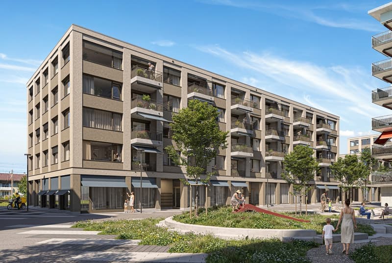 FIFTY - Neubauwohnung im Aebi-Areal (4)