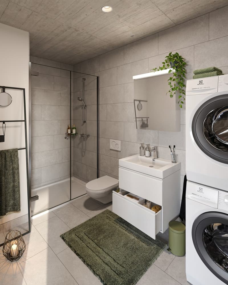 FIFTY - Neubauwohnung im Aebi-Areal (3)