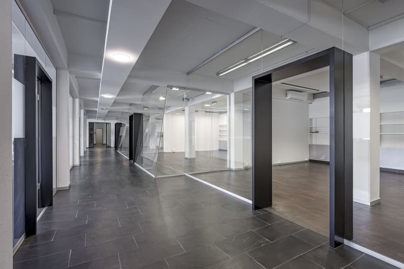 Repräsentative Büro/Lager- & Ausstellungsfläche mit unschlagbaren Vorzügen (1)
