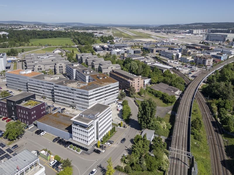 Repräsentative Büro/Lager- & Ausstellungsfläche mit unschlagbaren Vorzügen (11)