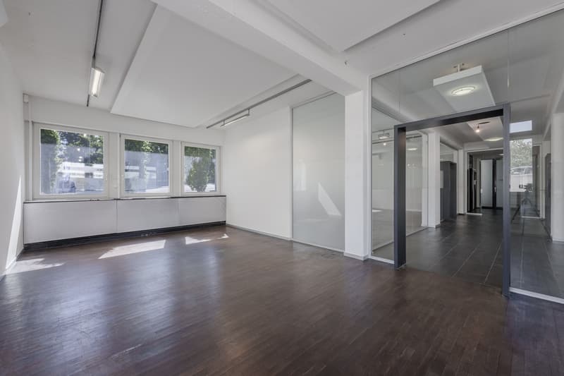 Repräsentative Büro/Lager- & Ausstellungsfläche mit unschlagbaren Vorzügen (4)