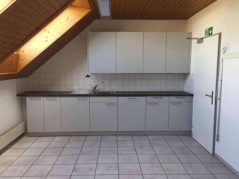 Travailler avec une atmosphère industrielle à Villmergen (4)