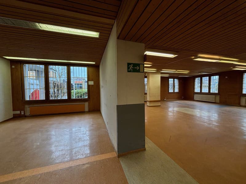 300m² Commercial Space, 8253 Diessenhofen (5)