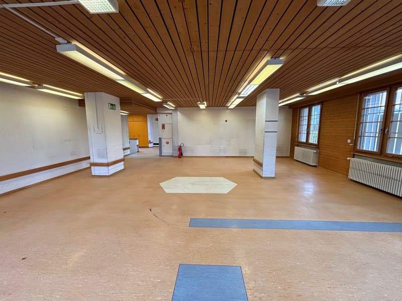 300m² Commercial Space, 8253 Diessenhofen (3)