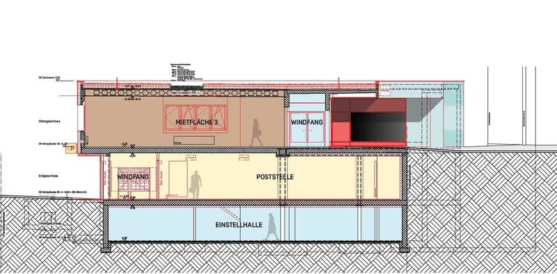 Votre nouveau bureau ou espace de services dans un emplacement idéal (5)